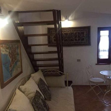 Il Convento Алгеро Екстериор снимка