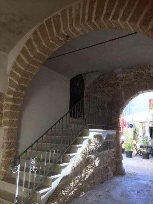Il Convento Алгеро Екстериор снимка
