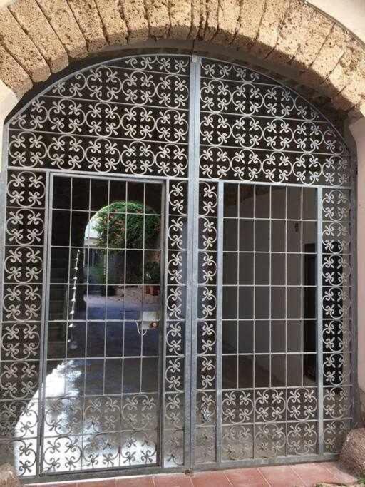 Il Convento Алгеро Екстериор снимка