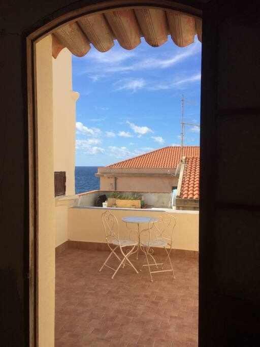 Il Convento Алгеро Екстериор снимка